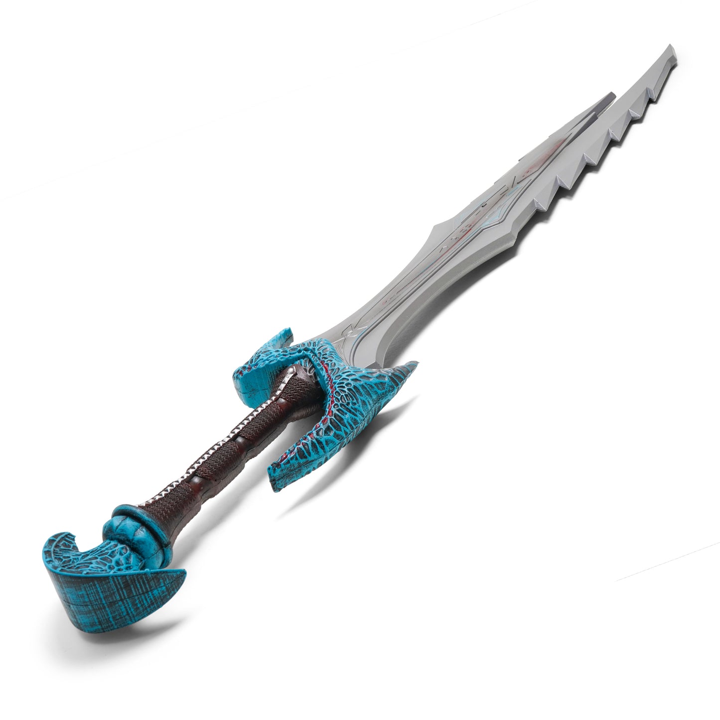 Daedric Greatsword | The Elder Scrolls V: Skyrim Replica Foam Sword