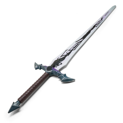 Solo Leveling - Demon King's Longsword Replica | Collectible Foam Sword