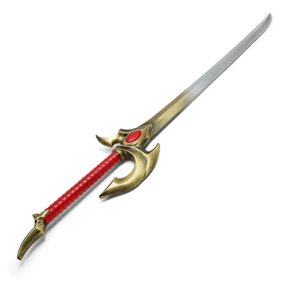 Solo Leveling - Cha Hae-In’s Sword Replica | Collectible Foam Sword