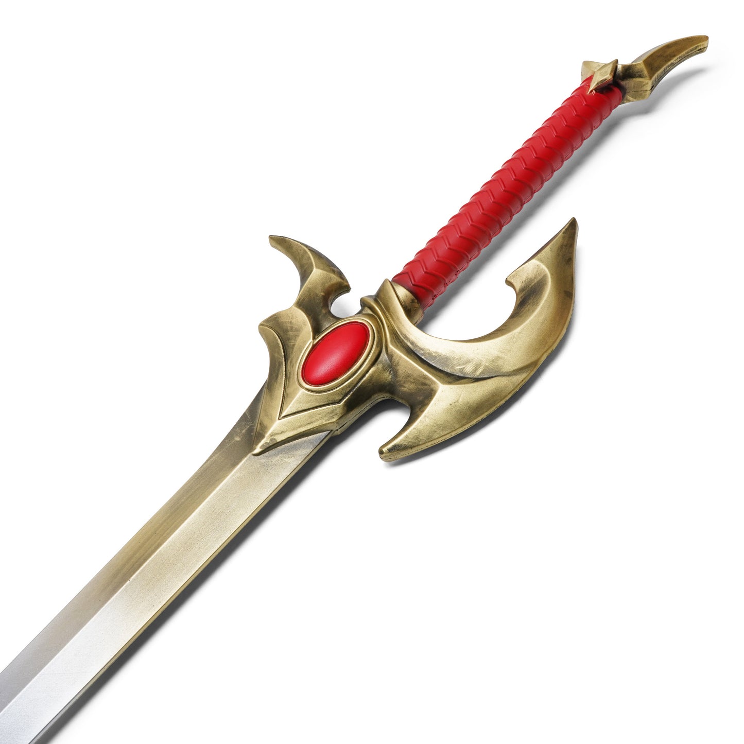 Solo Leveling - Cha Hae-In’s Sword Replica | Collectible Foam Sword