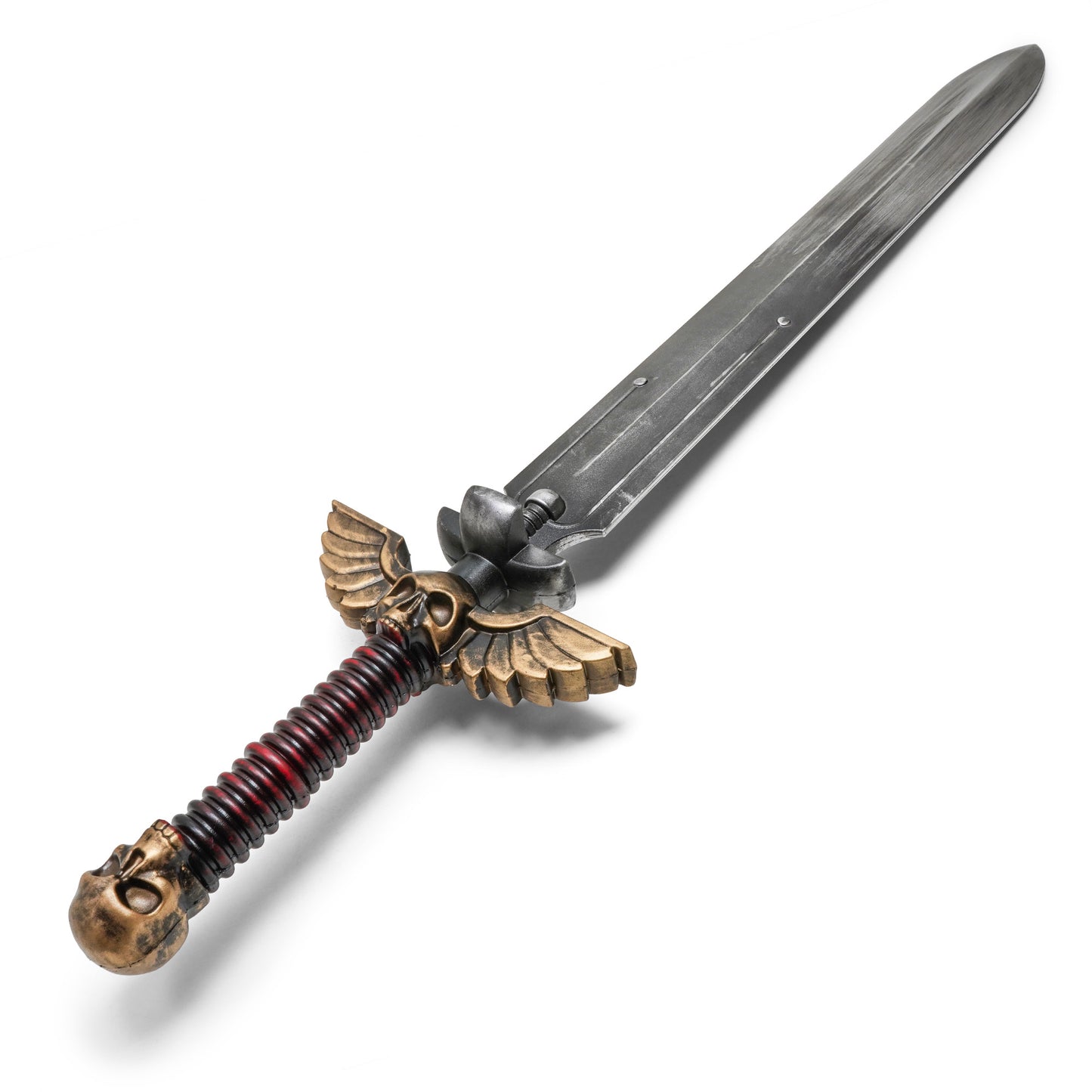 Warhammer 40K - Sword of Secrets Replica | Collectible Foam Cosplay Sword