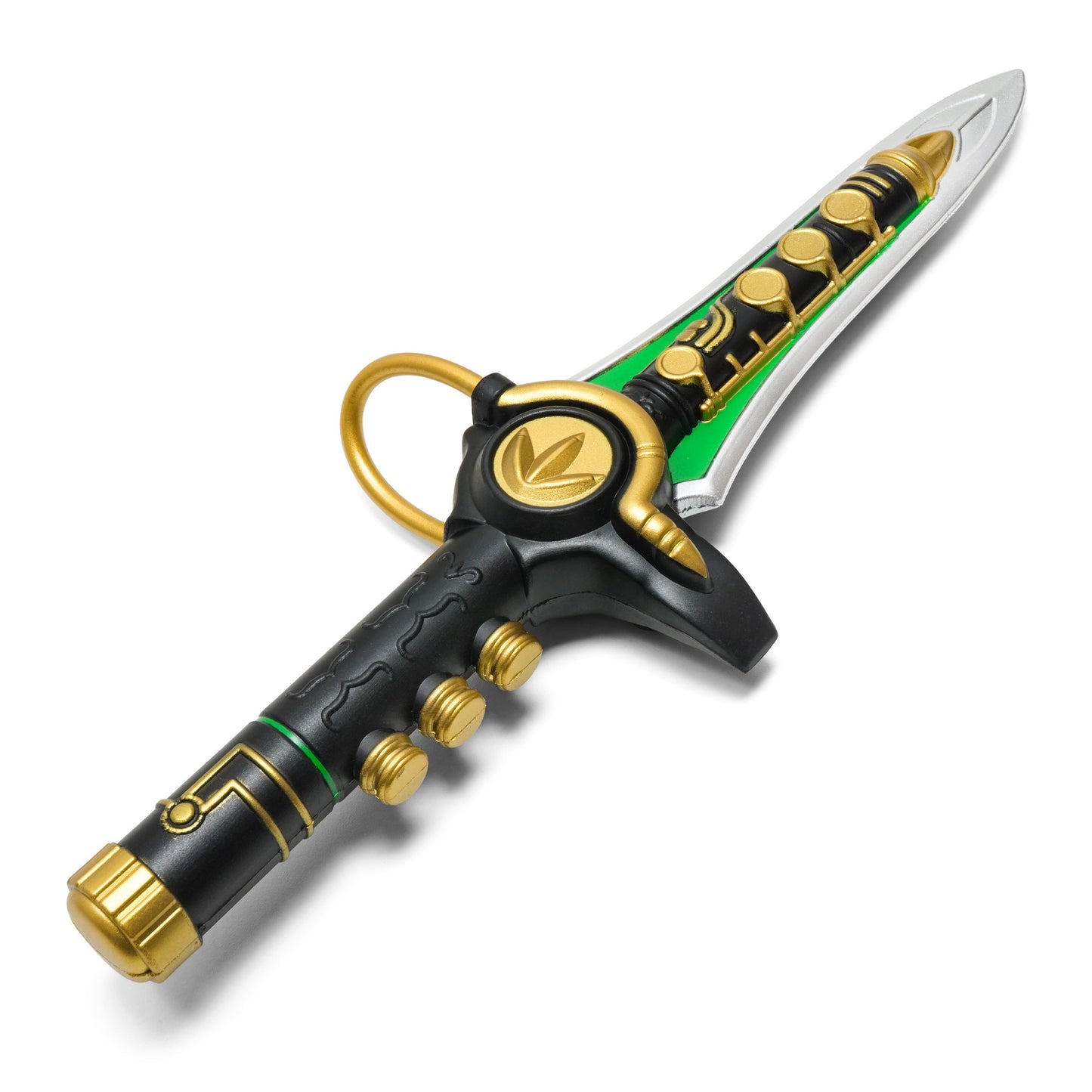 Power Rangers - 1994 Dragon Dagger Replica | Collectible Foam Weapon