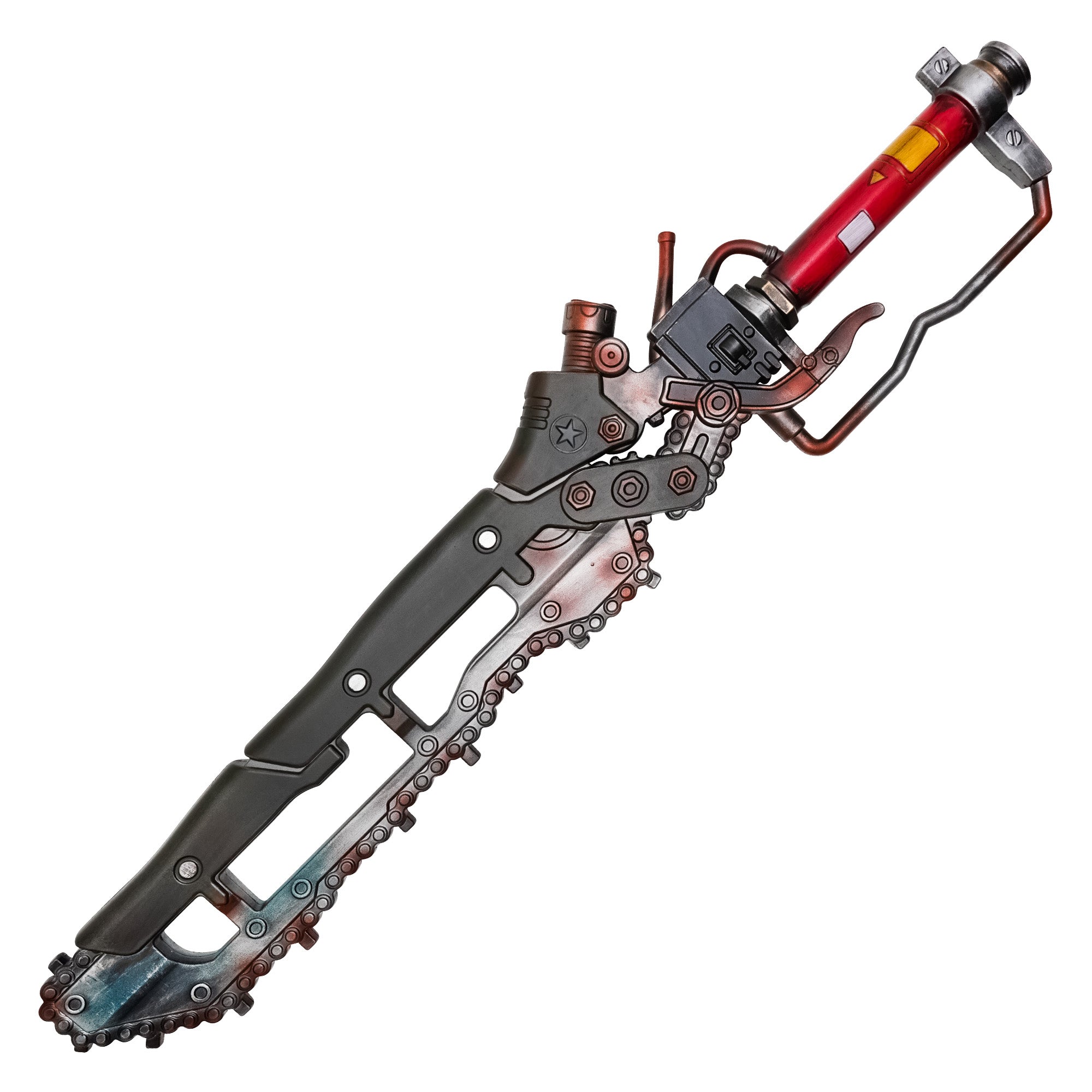 Fallout Ripper Blade Fallout 4 -