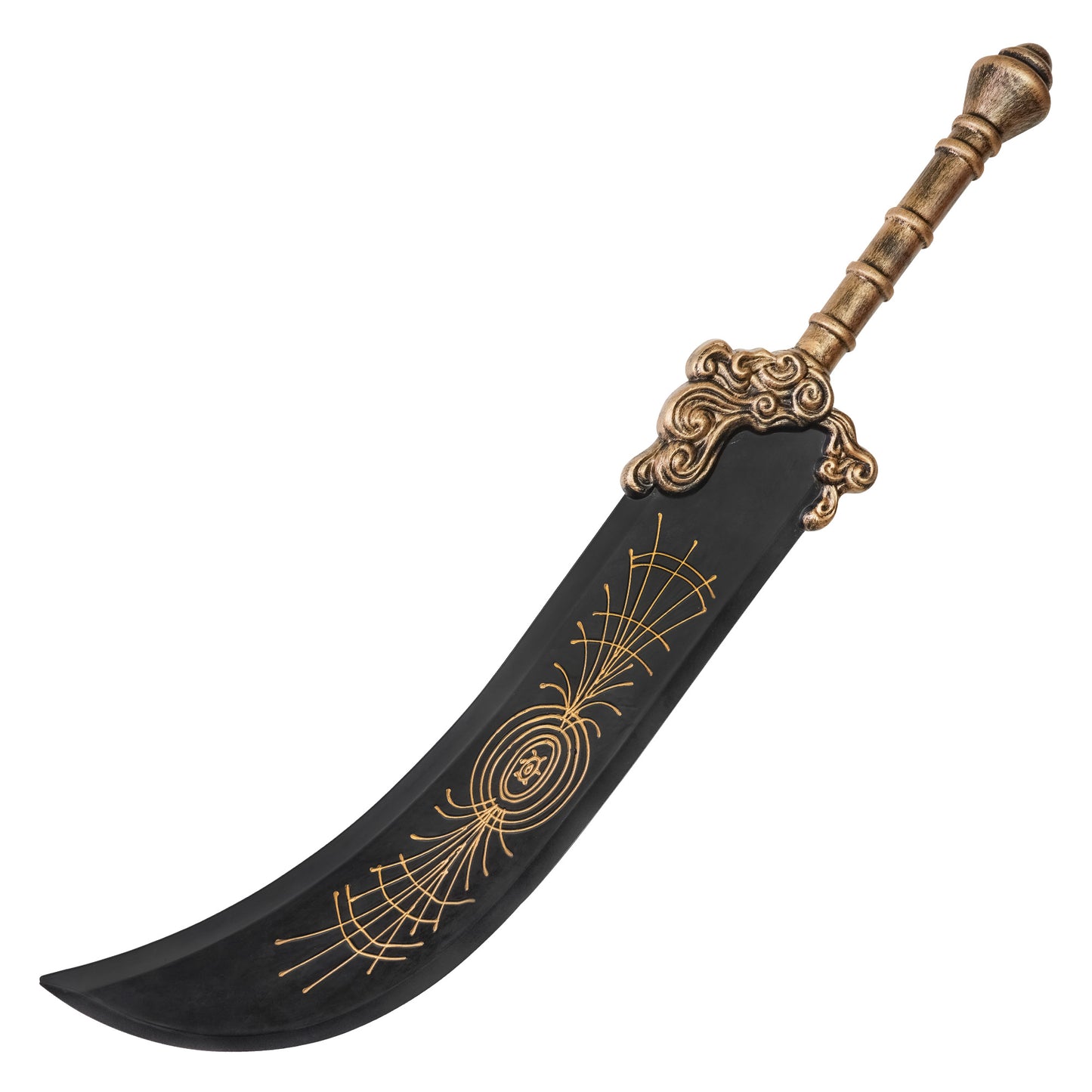 Elden Ring - Starscourge Greatsword Replica | Collectible Foam Sword