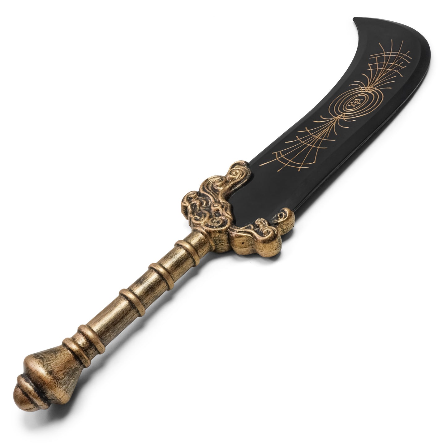 Elden Ring - Starscourge Greatsword Replica | Collectible Foam Sword