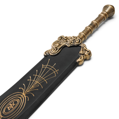 Elden Ring - Starscourge Greatsword Replica | Collectible Foam Sword