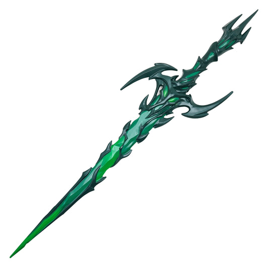 Marvel Rivals – Hela's Nightsword Thorn Replica | Collectible Foam Cosplay Sword