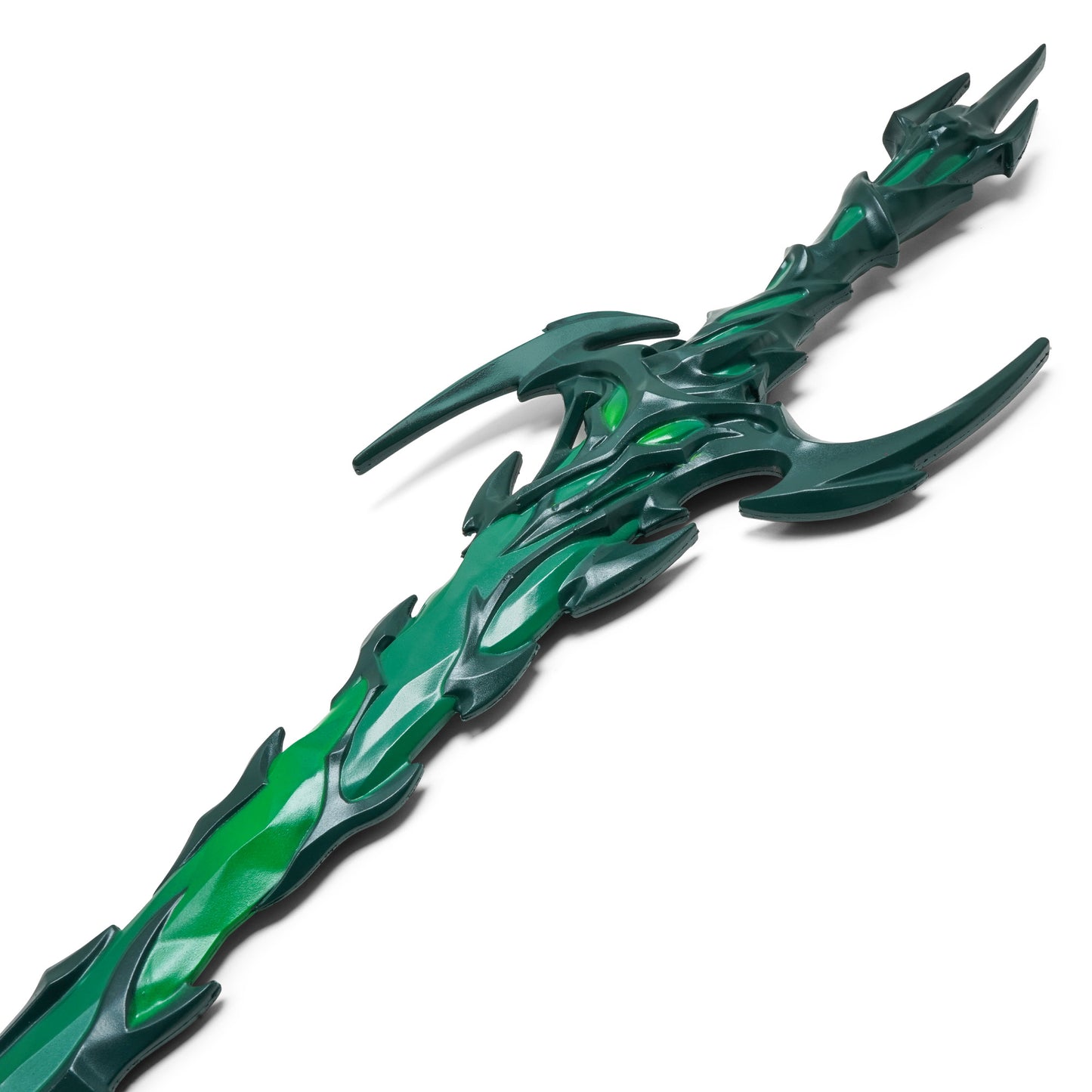 Marvel Rivals – Hela's Nightsword Thorn Replica | Collectible Foam Cosplay Sword