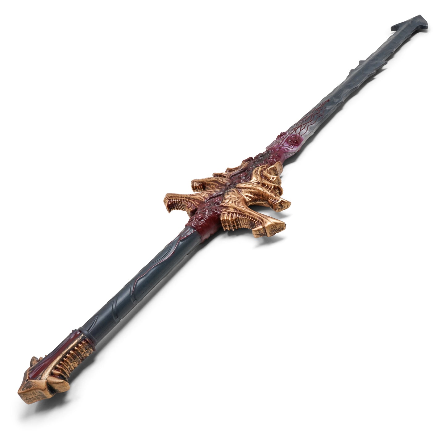 Baldur’s Gate 3 – Balduran’s Giantslayer Replica | Collectible Foam Greatsword