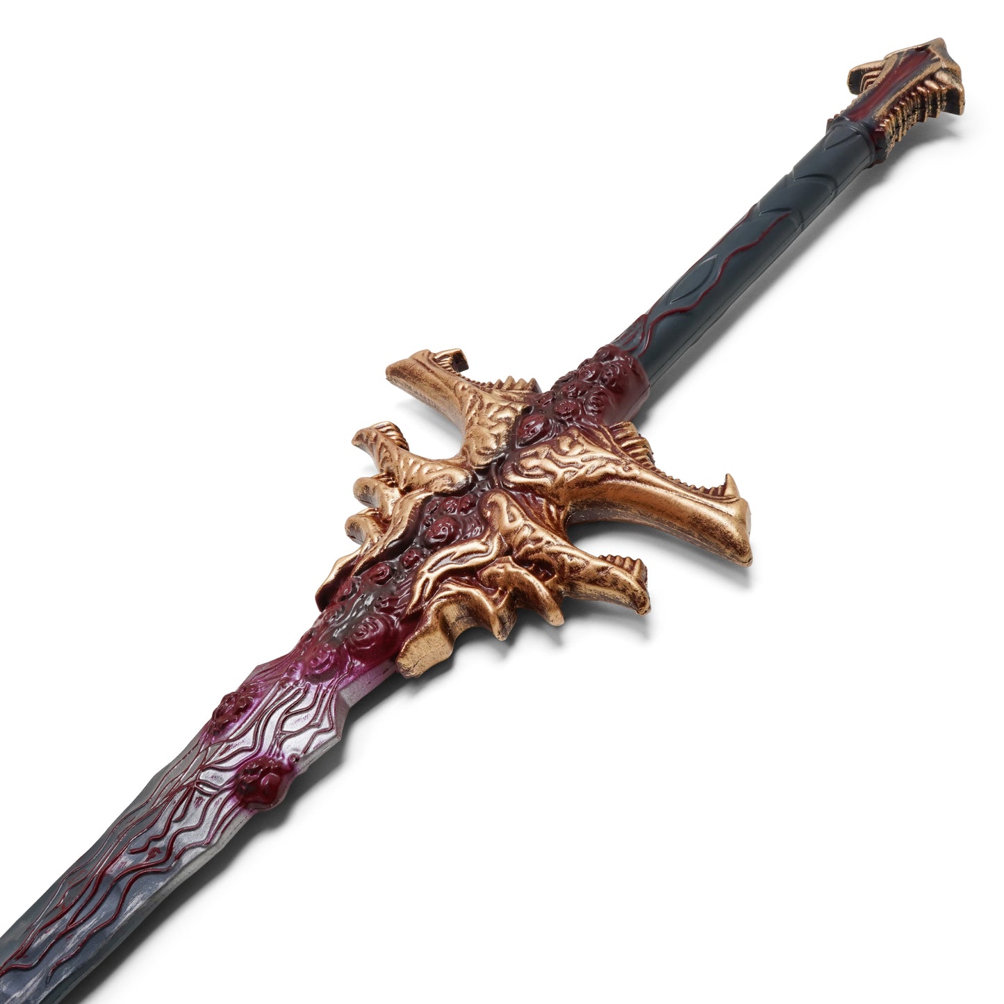 Baldur’s Gate 3 – Balduran’s Giantslayer Replica | Collectible Foam Greatsword