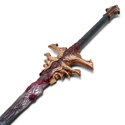 Baldur’s Gate 3 – Balduran’s Giantslayer Replica | Collectible Foam Greatsword