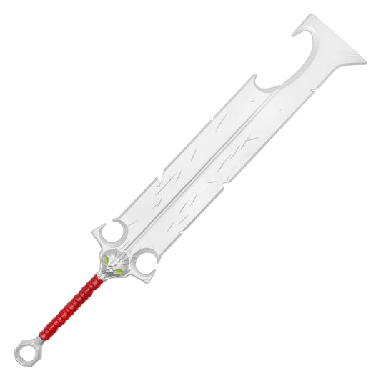 Spawn - Sword of The Spirit Replica | Collectible Foam Sword for Cosplay & Display