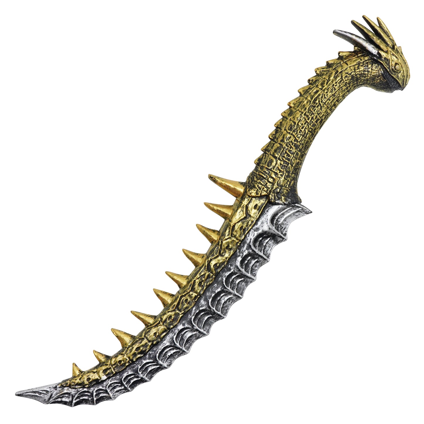 Dragon’s Dogma 2 – Spite Dagger Replica | Collectible Display Foam Dagger