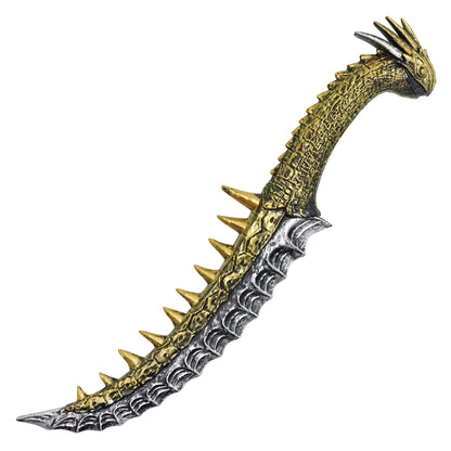 Dragon’s Dogma 2 – Spite Dagger Replica | Collectible Display Foam Dagger