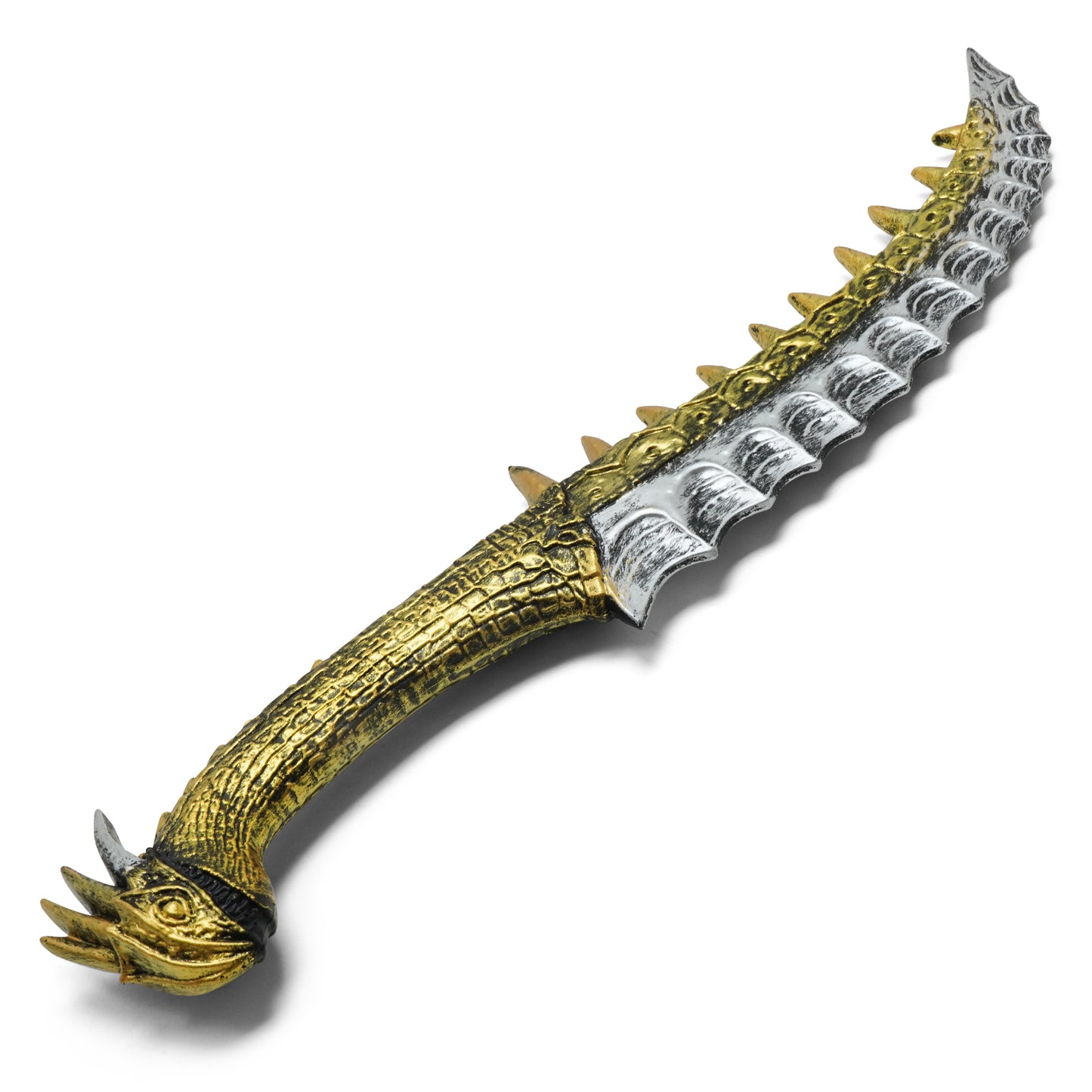 Dragon’s Dogma 2 – Spite Dagger Replica | Collectible Display Foam Dagger