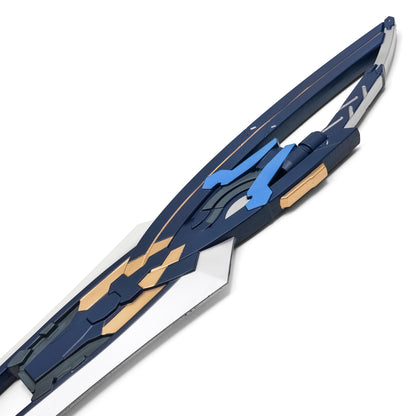 Stellar Blade – 65.5" Blood Edge Sword | Collectible Foam Sword