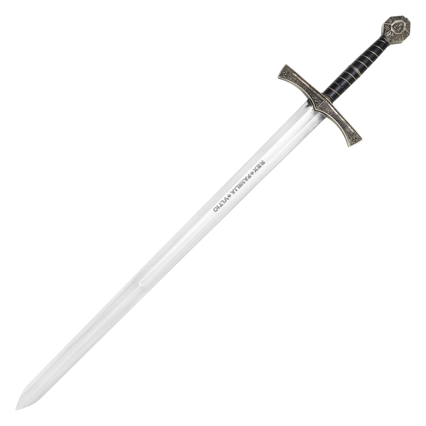 Kingdom Come: Deliverance – 43.25" Sir Radzig’s Sword | Collectible Foam Sword