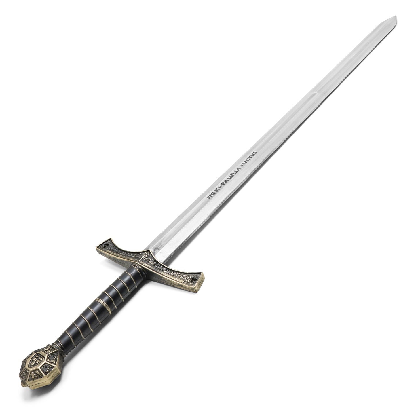 Kingdom Come: Deliverance – 43.25" Sir Radzig’s Sword | Collectible Foam Sword