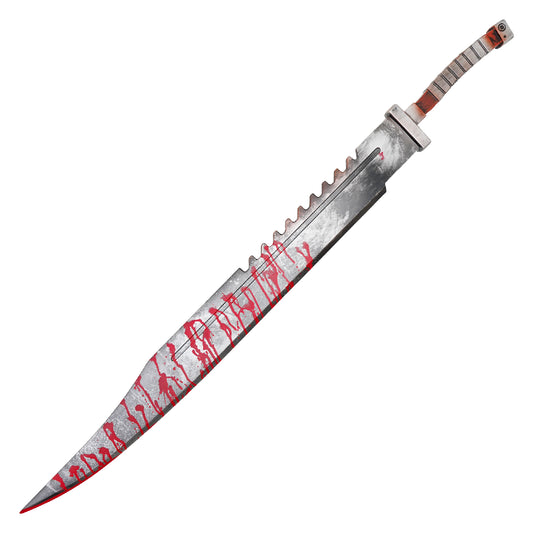 Silent Hill - Pyramid Head’s Great Knife Replica | Collectible Foam Sword
