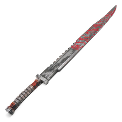 Silent Hill - Pyramid Head’s Great Knife Replica | Collectible Foam Sword