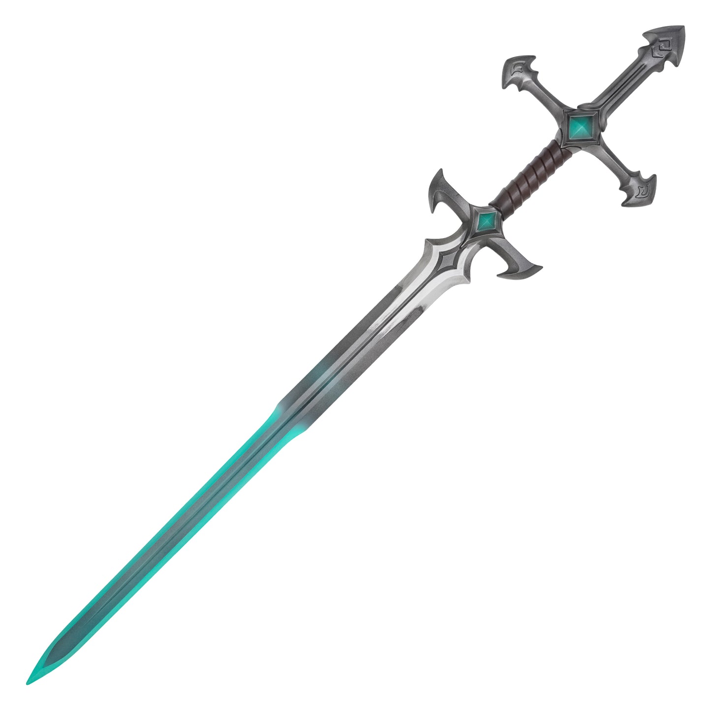 VALORANT - Blade of the Ruined King Replica | Collectible Foam Sword