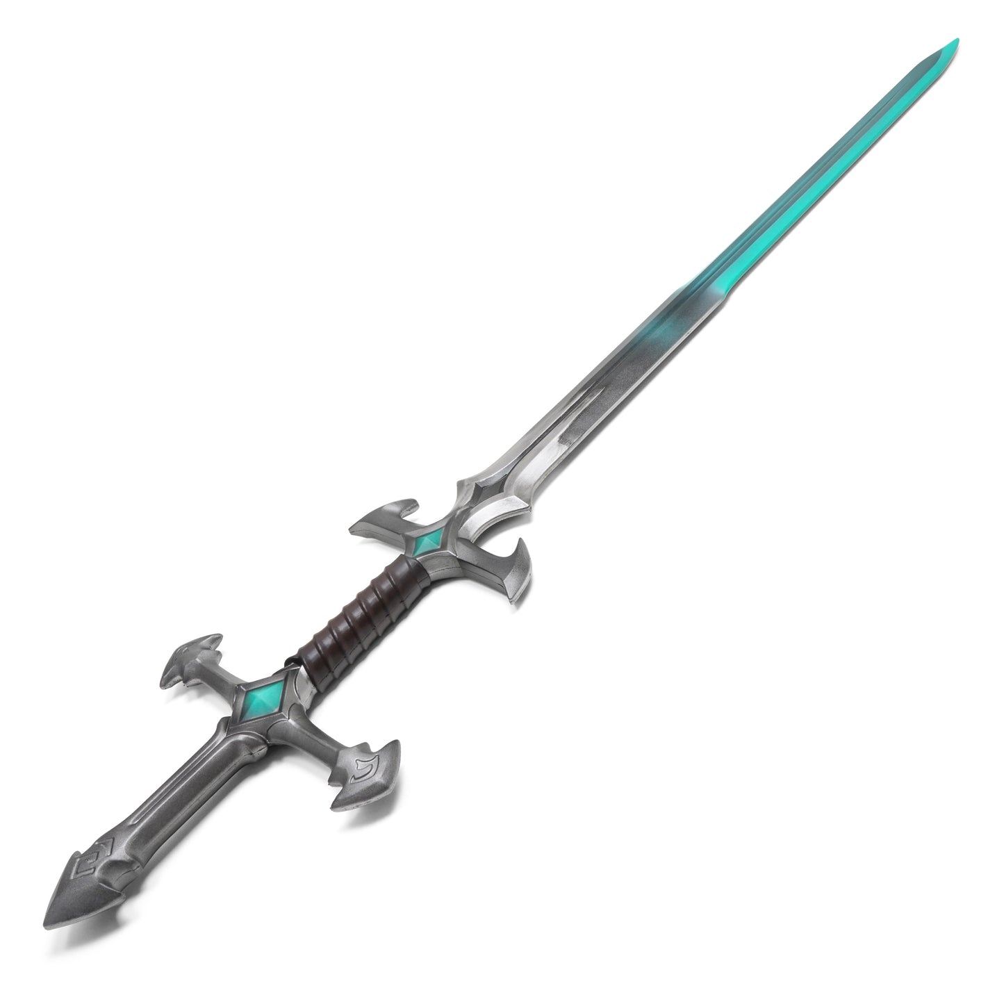 VALORANT - Blade of the Ruined King Replica | Collectible Foam Sword