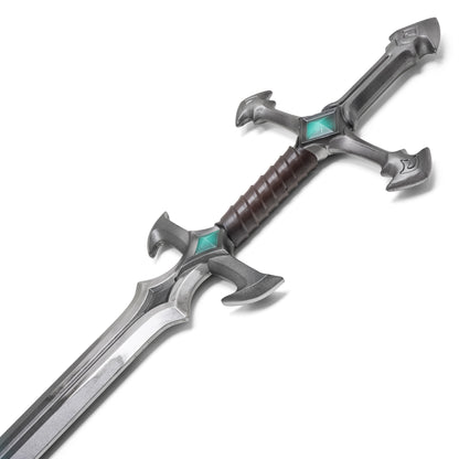 VALORANT - Blade of the Ruined King Replica | Collectible Foam Sword