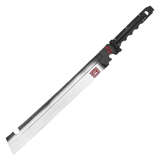 Arena Breakout - Battle Machete Replica | Collectible Foam Sword