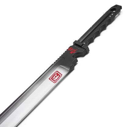 Arena Breakout - Battle Machete Replica | Collectible Foam Sword