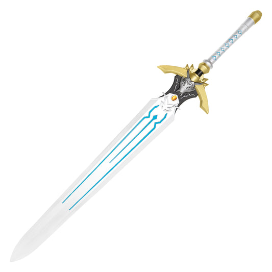 Reincarnated as a Sword – Teacher/Master Sword Replica | Collectible Foam Sword