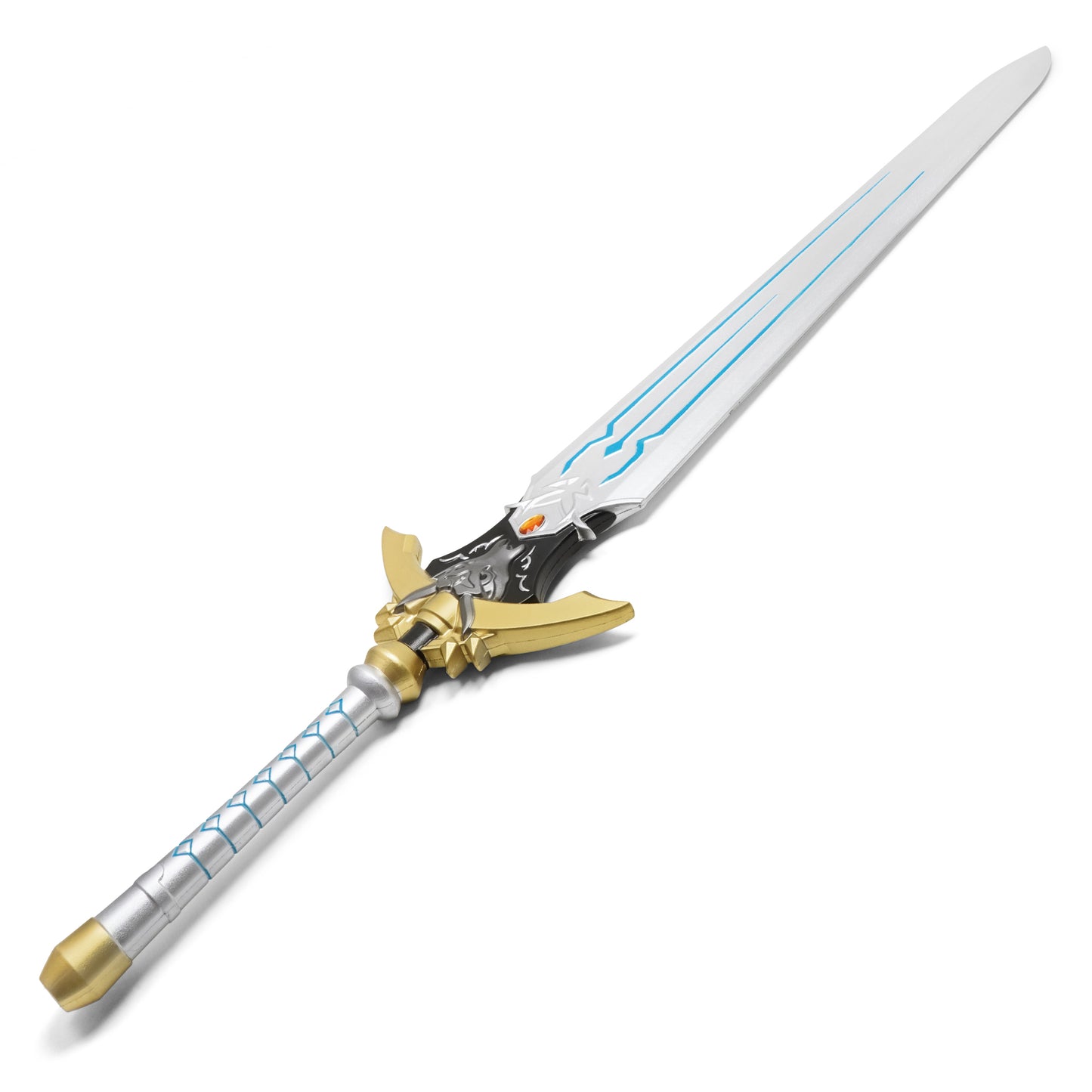 Reincarnated as a Sword – Teacher/Master Sword Replica | Collectible Foam Sword