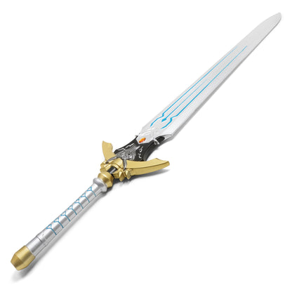 Reincarnated as a Sword – Teacher/Master Sword Replica | Collectible Foam Sword