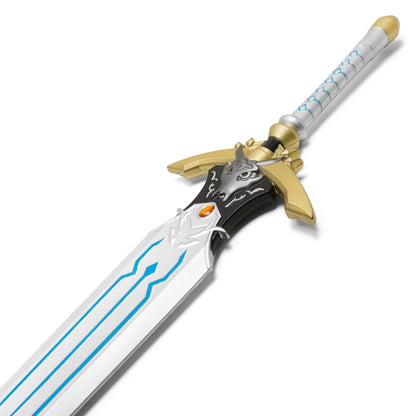 Reincarnated as a Sword – Teacher/Master Sword Replica | Collectible Foam Sword