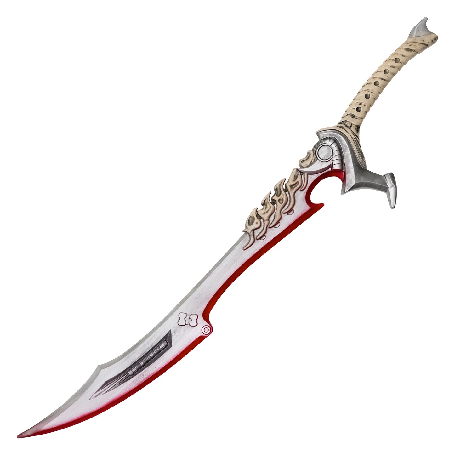 Predator – Yautja Sword Replica | Collectible Foam Sword