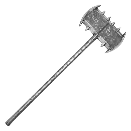 Absolute Batman – Battle Axe Replica | Collectible Foam Axe