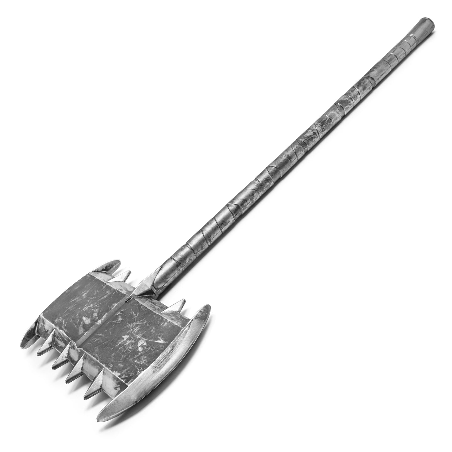 Absolute Batman – Battle Axe Replica | Collectible Foam Axe