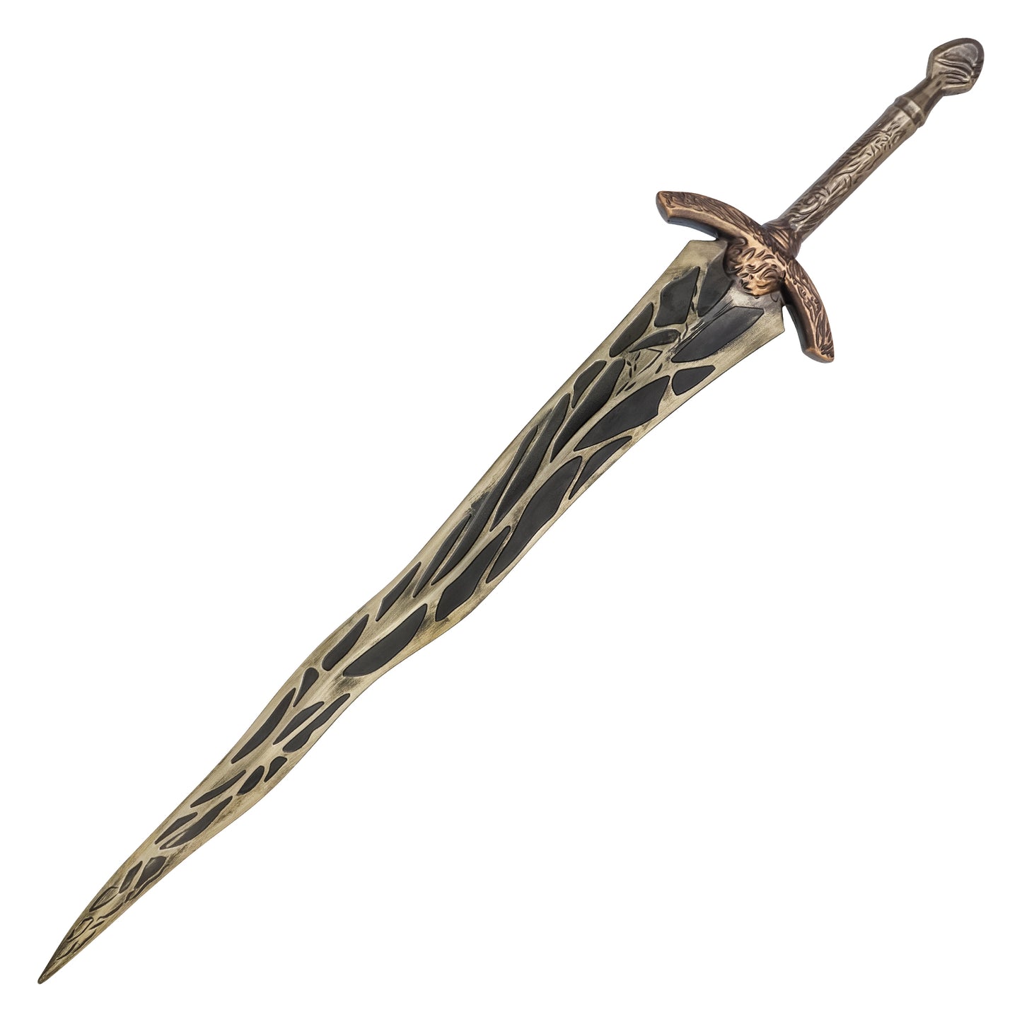 Dark Souls III – Wolnir's Holy Sword Replica | Collectible Foam Sword