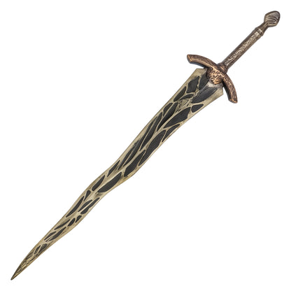 Dark Souls III – Wolnir's Holy Sword Replica | Collectible Foam Sword