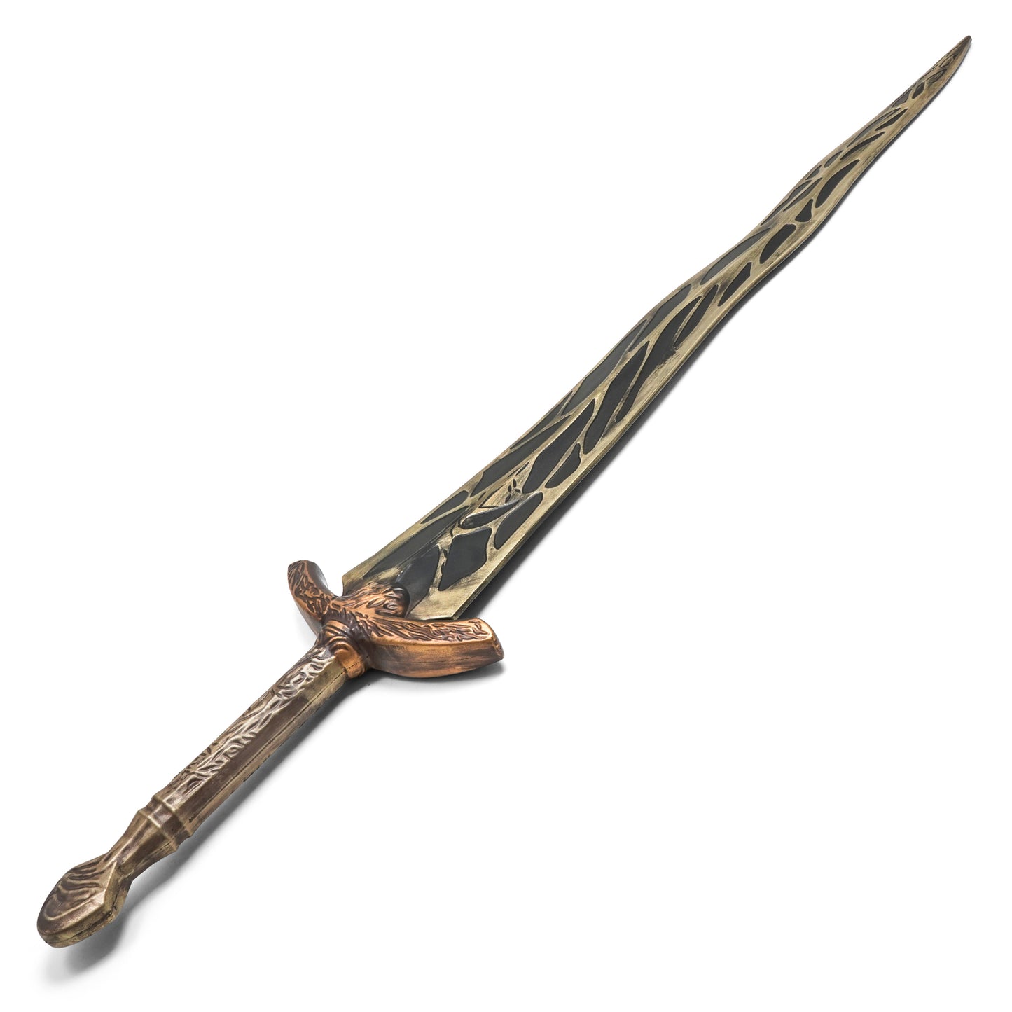 Dark Souls III – Wolnir's Holy Sword Replica | Collectible Foam Sword