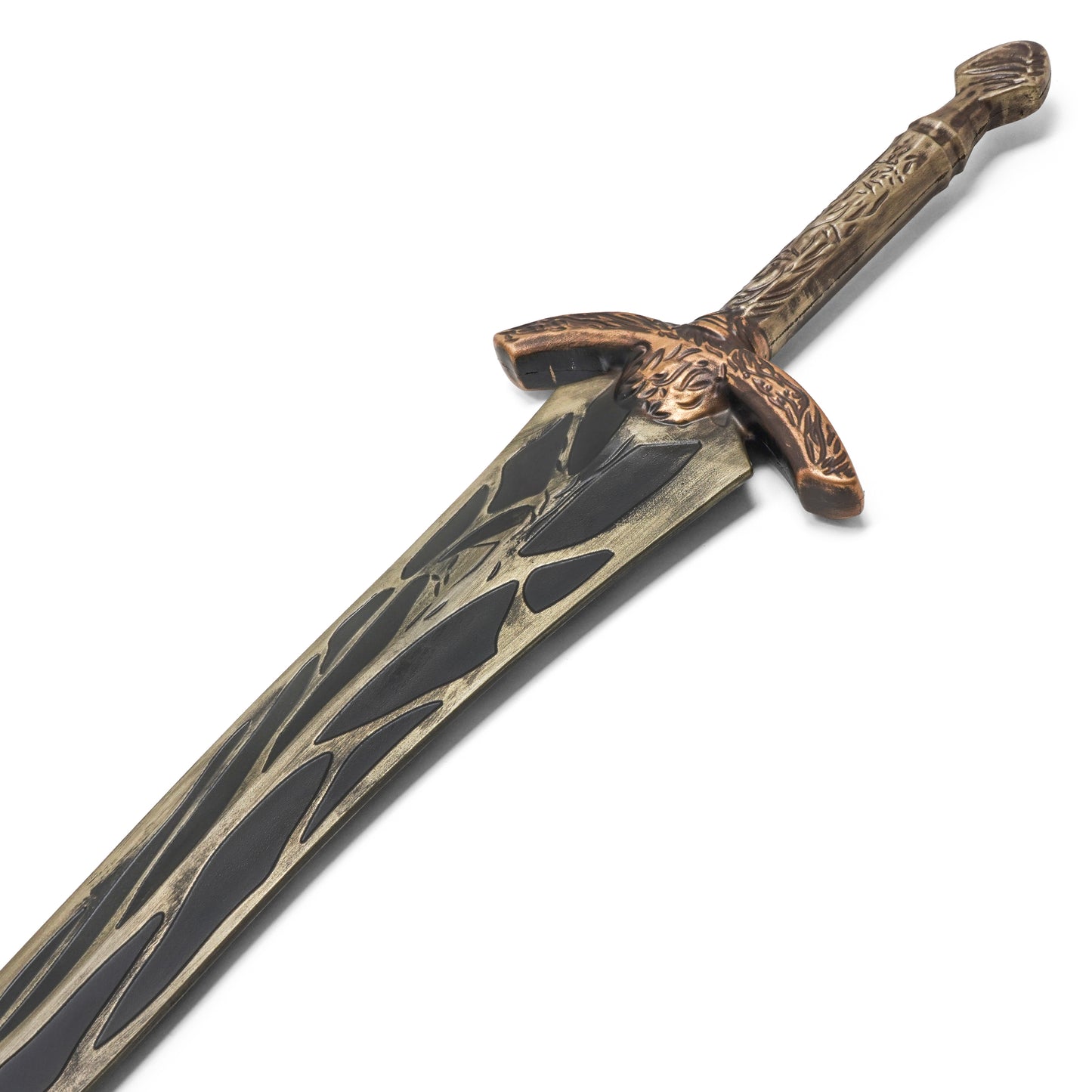 Dark Souls III – Wolnir's Holy Sword Replica | Collectible Foam Sword