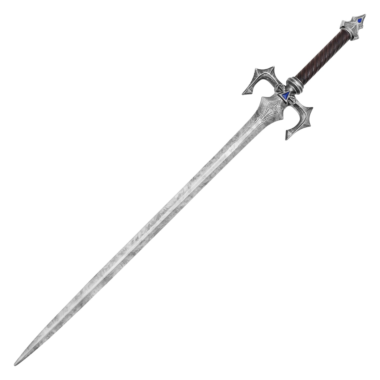 Demon's Souls – Penetrating Sword Replica | Collectible Foam Sword
