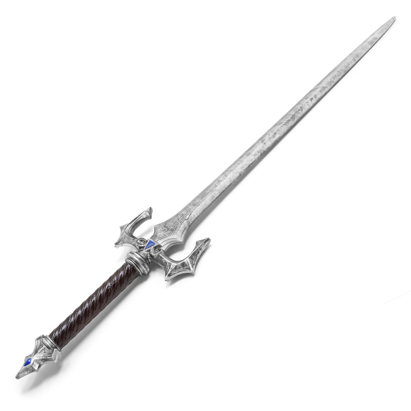 Demon's Souls – Penetrating Sword Replica | Collectible Foam Sword