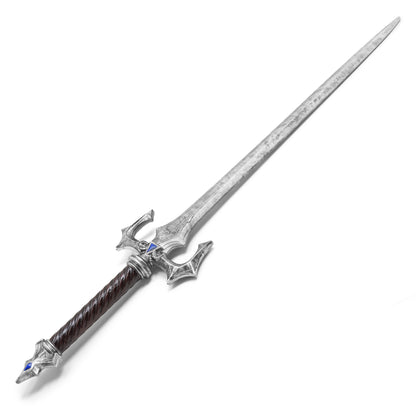 Demon's Souls – Penetrating Sword Replica | Collectible Foam Sword