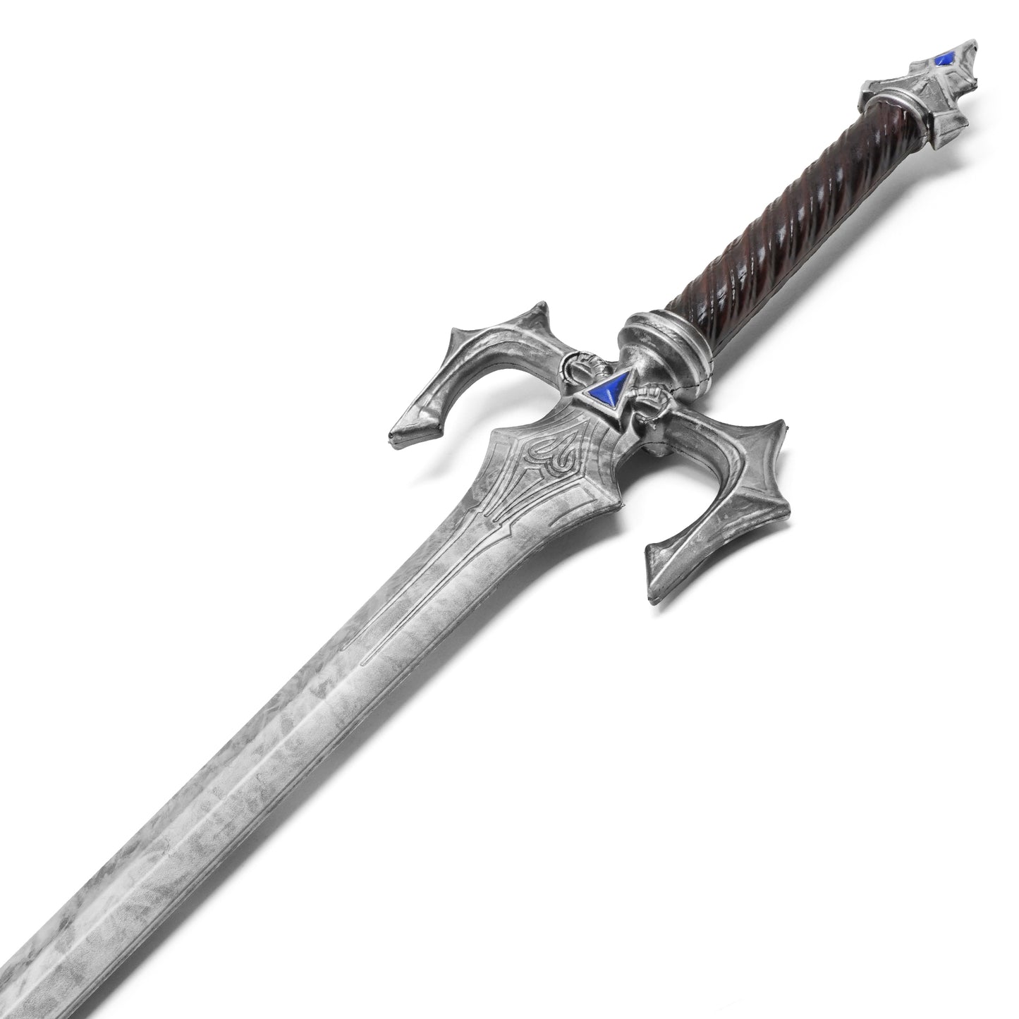 Demon's Souls – Penetrating Sword Replica | Collectible Foam Sword