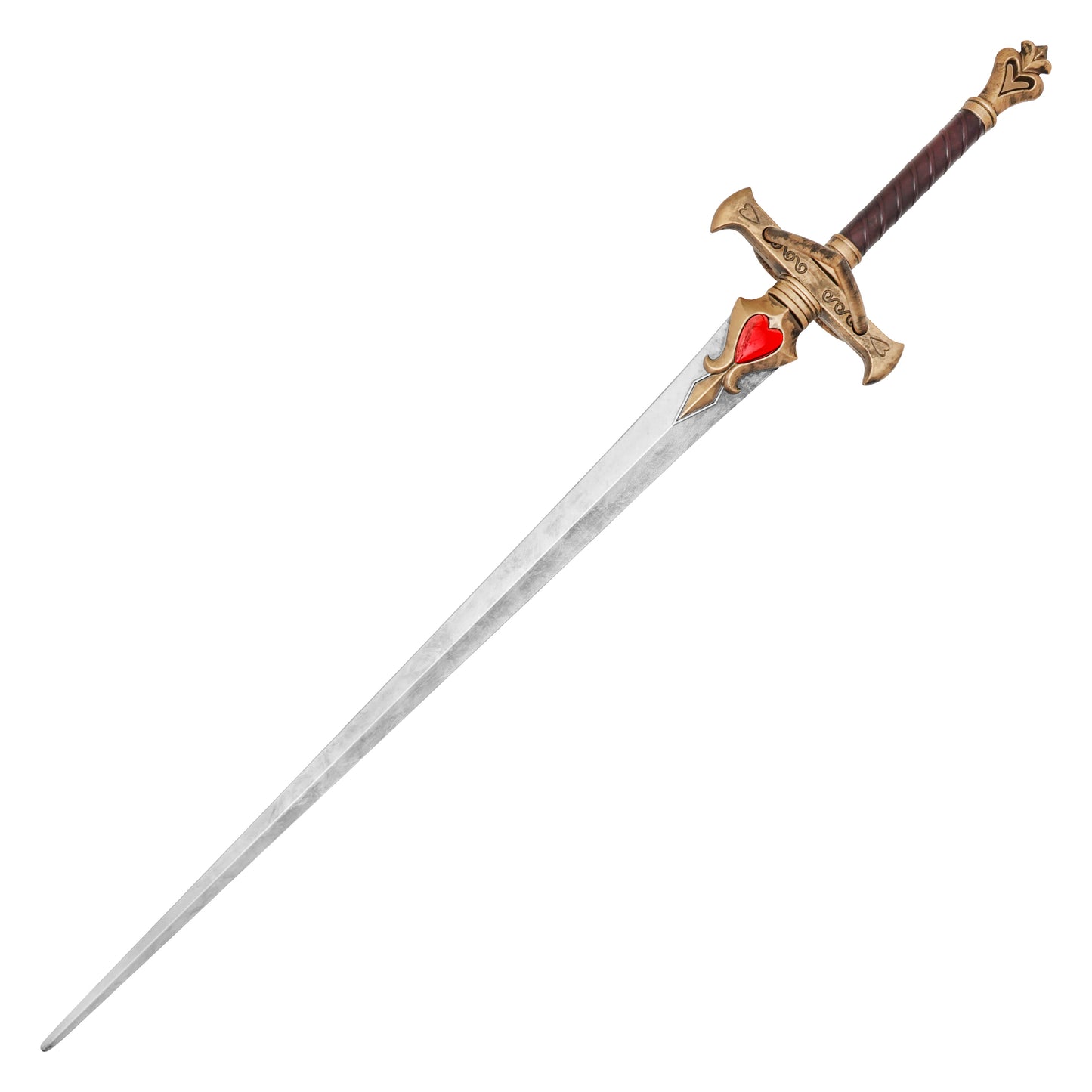 RAID: Shadow Legends – Alice's Sword Replica | Collectible Foam Sword