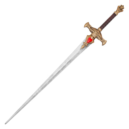 RAID: Shadow Legends – Alice's Sword Replica | Collectible Foam Sword