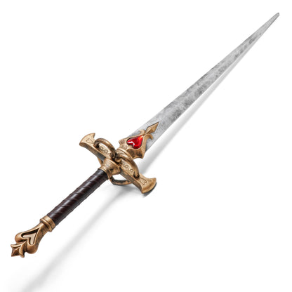 RAID: Shadow Legends – Alice's Sword Replica | Collectible Foam Sword