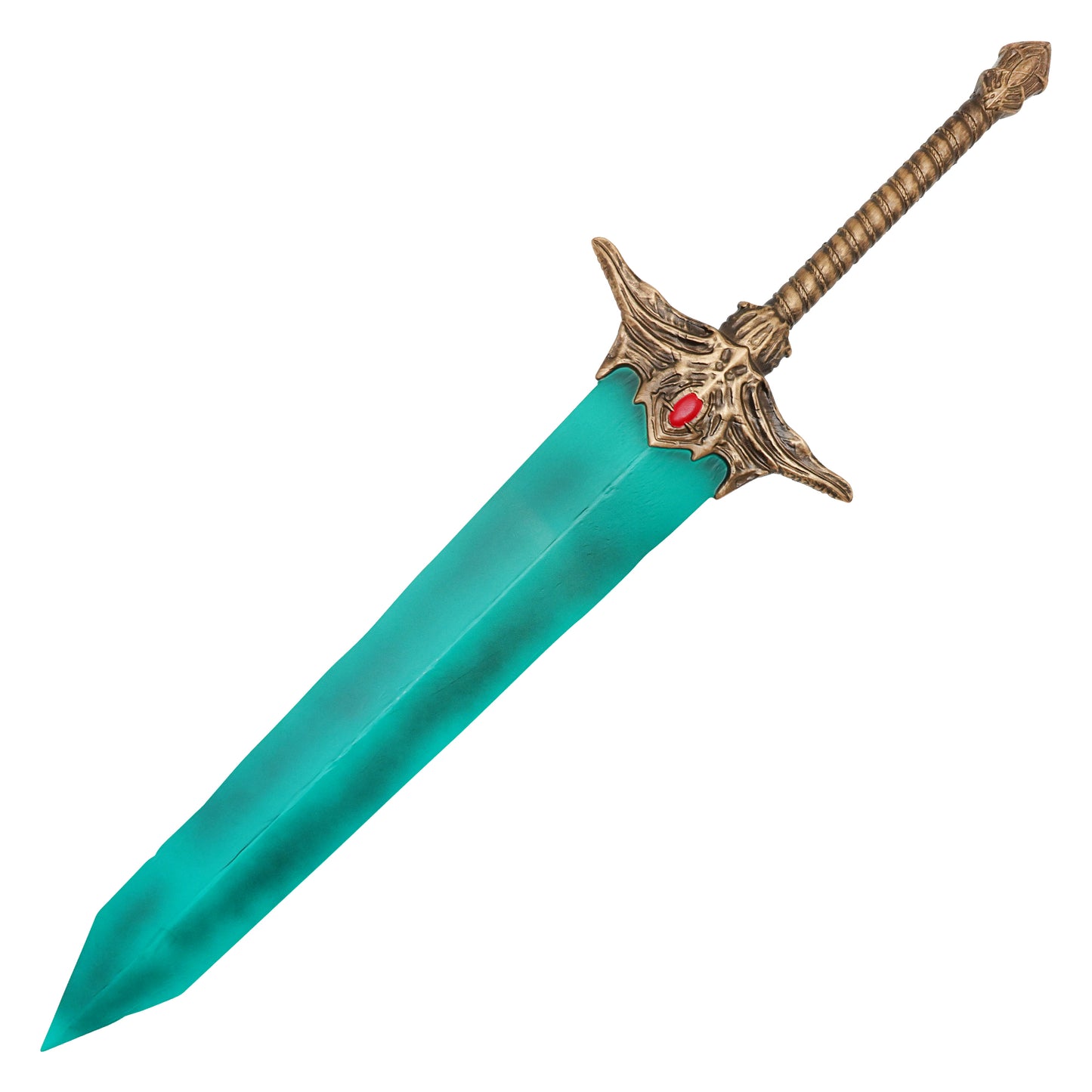 Demon's Souls – Sword of Moonlight Replica | Collectible Foam Sword