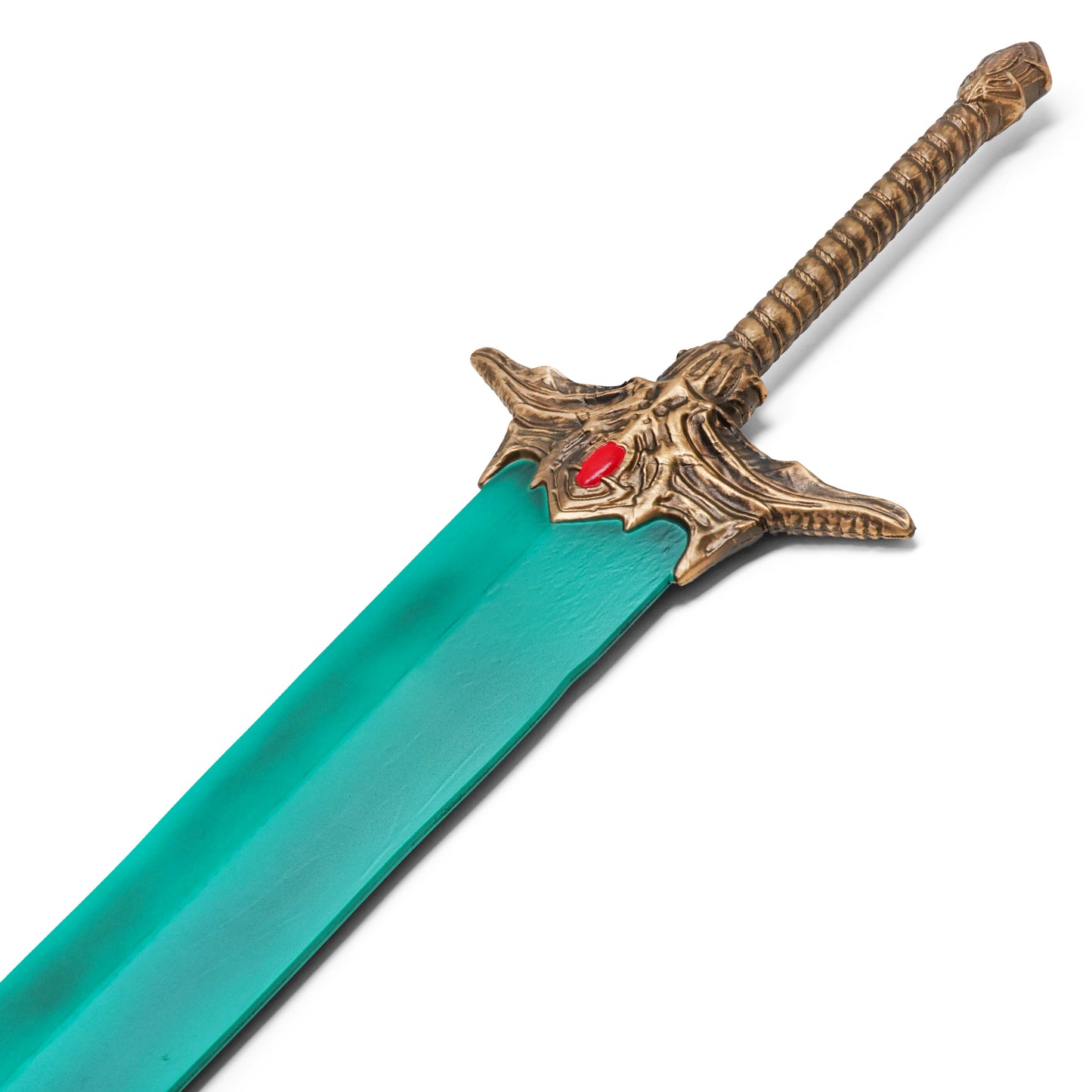 Demon's Souls – Sword of Moonlight Replica | Collectible Foam Sword