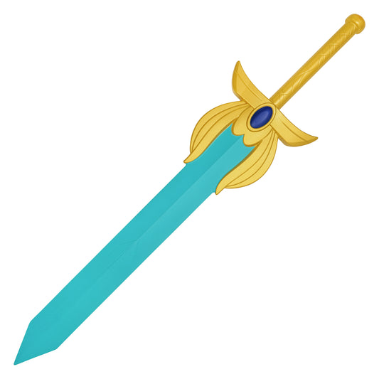 Masters of the Universe - She-Ra's Sword of Protection | Collectible Foam Sword